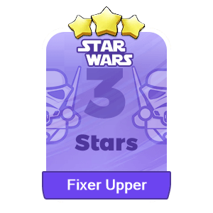 Fixer Upper
